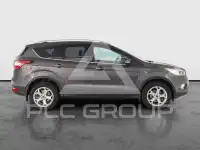 2018 Ford Kuga