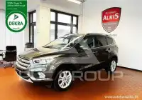 2018 Ford Kuga