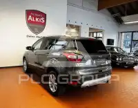 2018 Ford Kuga