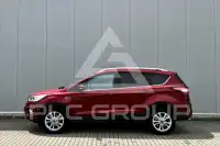 2018 Ford Kuga