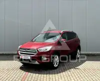 2018 Ford Kuga