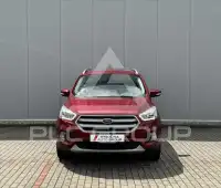 2018 Ford Kuga