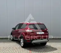 2018 Ford Kuga