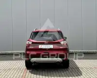 2018 Ford Kuga