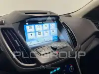 2018 Ford Kuga