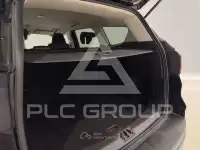 2018 Ford Kuga