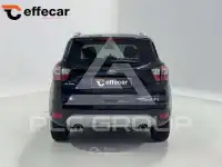 2018 Ford Kuga