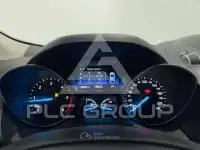2018 Ford Kuga