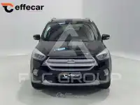 2018 Ford Kuga