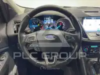 2018 Ford Kuga