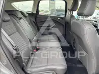 2018 Ford Kuga
