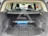 2018 Ford Kuga