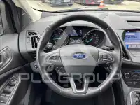 2018 Ford Kuga