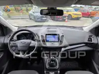 2018 Ford Kuga
