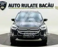 2018 Ford Kuga