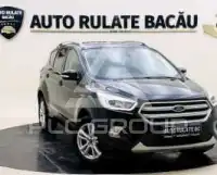 2018 Ford Kuga