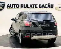 2018 Ford Kuga