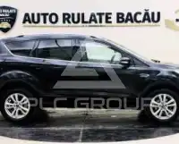 2018 Ford Kuga