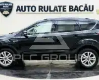 2018 Ford Kuga