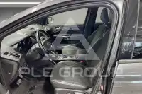 2018 Ford Kuga