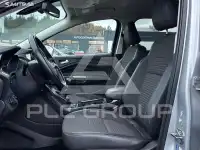 2018 Ford Kuga