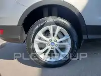 2018 Ford Kuga