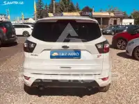 2018 Ford Kuga