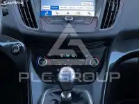 2018 Ford Kuga