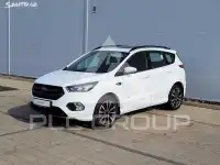 2018 Ford Kuga