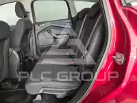 2018 Ford Kuga