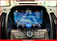 2018 Ford Kuga