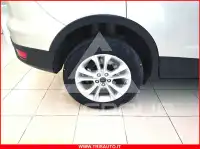 2018 Ford Kuga