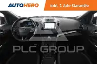 2018 Ford Kuga