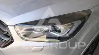 2018 Ford Kuga