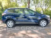 2018 Ford Kuga