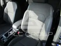 2018 Ford Kuga