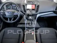 2018 Ford Kuga
