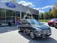 2018 Ford Kuga