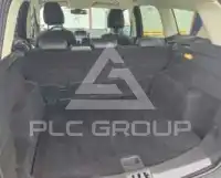 2018 Ford Kuga