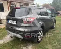 2018 Ford Kuga