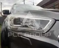 2018 Ford Kuga