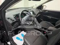 2018 Ford Kuga