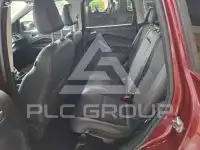 2018 Ford Kuga