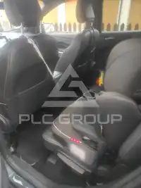 2018 Ford Kuga