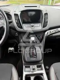2018 Ford Kuga