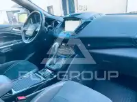 2018 Ford Kuga