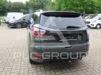 2018 Ford Kuga