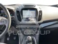 2018 Ford Kuga