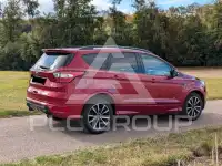 2018 Ford Kuga