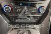 2018 Ford Kuga